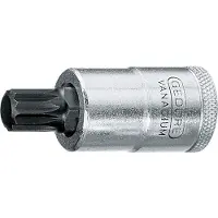 Gedore INX 19 5 Steeksleutelelement