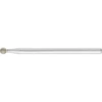 PFERD TOOLS 36203009 Slijpstift Diameter 3 mm 5 stuk(s)