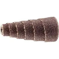 PFERD TOOLS PRK 1225 A 150 42821215 Schuurpapierrol Korrelgrootte (num) 150 (Ø x h) 12 mm x 25 mm 50 stuk(s)