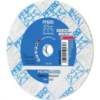 PFERD TOOLS 44691010 Schuurwiel 75 mm 10 stuk(s)