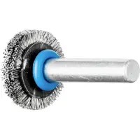 PFERD TOOLS Ronde borstel RBU 2004/6 INOX 0,20 43101003 10 stuk(s)
