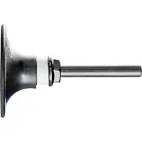 PFERD TOOLS 42721503 Schuurbladhouder Diameter 50 mm 1 stuk(s)