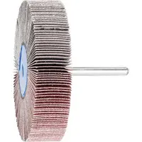 PFERD TOOLS 44513156 Lamellenslijper Diameter 80 mm 10 stuk(s)