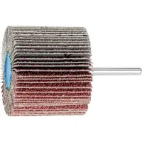 PFERD TOOLS 44511046 Lamellenslijper Diameter 60 mm 10 stuk(s)