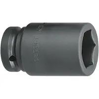 Gedore Krachtdop 1" 41 MM - 6186160