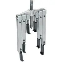 Gedore Universele trekkerset 2-armig - 1675974
