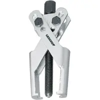 Gedore 8084740 Poelietrekker Spanbereik 120 mm