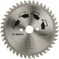 Bosch Accesorios Gs Mu H 150x20-42 Cirkelzaagblad Voor Hout