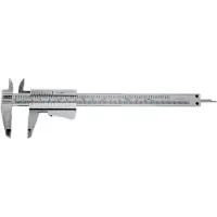 HOREX 2224522 Zakschuifmaat 300 mm