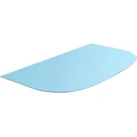 Surefeed Matje Microchip Petfeeder - Kattenvoerbak - Blauw per stuk