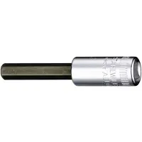 Stahlwille 44 A 7/64 01450007 1/4 (6,3 mm) Schroevendraaierdop 7/64 1/4 (6,3 mm)