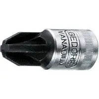 Gedore IKS 20 PZD 1 Steeksleutelelement