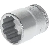 Gedore D 30 19 6231560 Dopsleutelinzetstuk 19 mm 3/8 (10 mm)