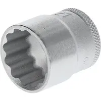 Gedore Dopsleutel 3/8" 21 MM - 6231720