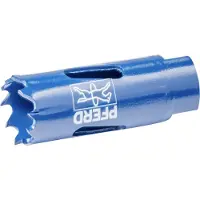 PFERD TOOLS LS 19 19 mm 3/4 25100119 Gatenzaag 19 mm 1 stuk(s)