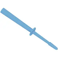 Metrel Testsonde (Testsonde), Metrologie, Blauw