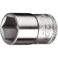 Gedore 30 1/4AF Steeksleutelelement