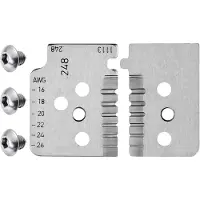 Knipex 12 19 14 Striptang-mes Geschikt voor merk 12 12 14