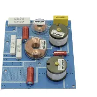 Visaton HW 3/130 NG - 4 Ohm 3-weg frequentiescheidingsfilter 4 Ω