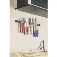 Wolfcraft Magnetisch Werkbalk 460mm