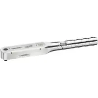 Gedore 7560-01 7708920 Momentsleutel Vooringesteld 3/8 (10 mm) 8 - 40 Nm