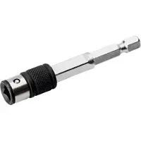 Cimco Werkzeuge 114504 Dopsleutel-bitinzet 4 mm 1 stuks