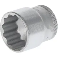 Gedore D 30 24 Steeksleutelelement
