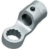 Gedore Opsteek ringsleutel 18 MM - 7677270