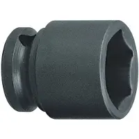 Gedore K 19 1.1/16AF 6164350 Kracht-dopsleutelinzet Mechanische vergrendeling 1 1/16 1 1/16 1/2 (12,5 mm)