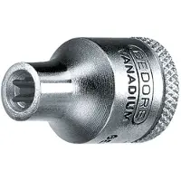 Gedore Dopsleutel 3/8" Torx E14 - 6251080