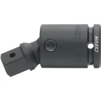 Hazet 1006S Sterk scharnierdeel