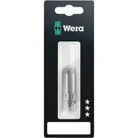 Wera 05136314001 1/4'' Z SB Torx Bit - 25 x 152mm - 867/4 - 05136314001