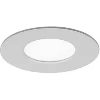 Trilux 6864540 Aviella C01 #6864540 LED-inbouwlamp LED Zonder 8 W Wit