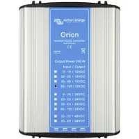 Victron Energy ORI110123610 DC/DC Orion 110/12-30A (360W) Iso DC/DC-omvormers