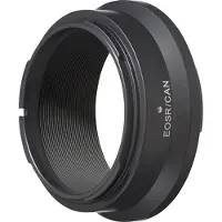 Novoflex Adapter Canon FD (geen EOS) lens naar Canon EOS-R camera