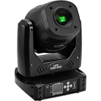 Eurolite 51786075 51786075 LED moving heads Aantal LEDs: 1 90 W