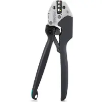 Phoenix Contact CRIMPFOX-RCI DIN 6 1212729 Krimptang Geïsoleerde kabelschoenen 0.5 tot 6 mm²