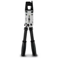 Phoenix Contact CRIMPFOX-C120 1212318 Perstang Universeel 6 tot 120 mm² Zonder krimpinsert