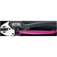 Rittal 4054141 4054141 Krimptang Kabelschoenen