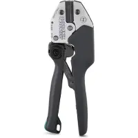 Phoenix Contact CRIMPFOX 2,5-M 1212719 Krimptang Adereindhulzen 0.25 tot 2.5 mm²