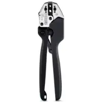 Phoenix Contact CRIMPFOX 50R 1212041 Perstang Adereindhulzen 35 tot 50 mm²
