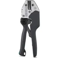 Phoenix Contact CRIMPFOX 6-M 1212720 Krimptang Adereindhulzen 0.25 tot 6 mm²