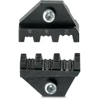 Phoenix Contact CF 500/DIE AI 25 1212239 Krimpprofiel Adereindhulzen 10.16 tot 25 mm² Geschikt voor merk 467893, 469887