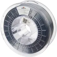 Spectrum 80444 (Zilverkleurige metallic) PLA Silk filament
