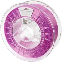 Spectrum 80447 PLA SILK Filament PLA zijdeglans Zijdeglans 1.75 mm 1000 g Taffy Pink, Pink 1 stuk(s)