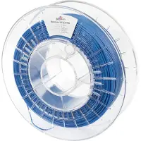 Spectrum Filaments 80257 S-Flex 90A Filament Flexibel filament Flexibel, Chemisch bestendig, Niet-trekkend 1.75 mm 500 g Pacific Blue, Blauw 1 stuk(s)