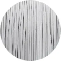Fiberlogy F30-GRAY-175-085 FiberFlex 30D Filament TPE kunststof Flexibel, Slagvast, Chemisch bestendig 1.75 mm 850 g Grijs 1 stuk(s)