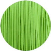 Fiberlogy F40-GREEN-175-085 FiberFlex 40D Filament TPE kunststof Flexibel, Slagvast, Chemisch bestendig 1.75 mm 850 g Groen 1 stuk(s)