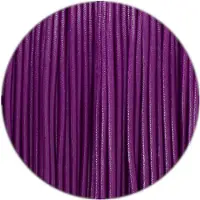 Fiberlogy F40-PURPLE-175-085 FiberFlex 40D Filament TPE kunststof Flexibel, Slagvast, Chemisch bestendig 1.75 mm 850 g Paars 1 stuk(s)