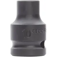 Gedore R63001906 Slagadapter Metrisch 1/2 (12,5 mm) 1 stuks 3300533